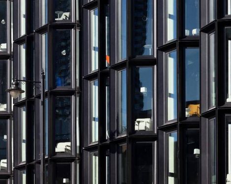 One Hundred Shoreditch Hotel