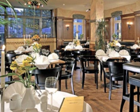 DORMERO Hotel Dresden City