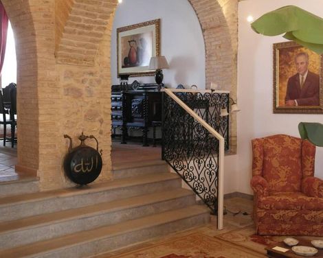 Casa de Estoi-0