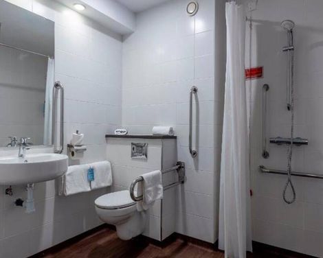Travelodge Barcelona Poblenou