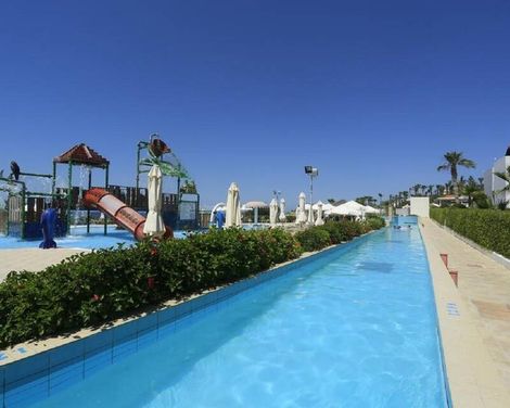 Kapetanios Aqua Resort