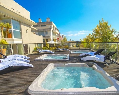 ExcelSuites Residence-3