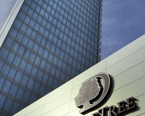 DoubleTree by Hilton Istanbul Avcilar-3