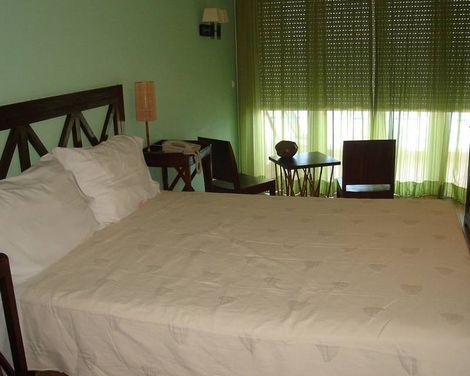 Belver Boa Vista Hotel & Spa