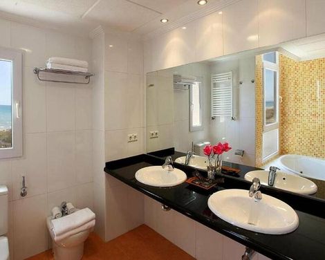 Hotel Playas de Guardamar-0