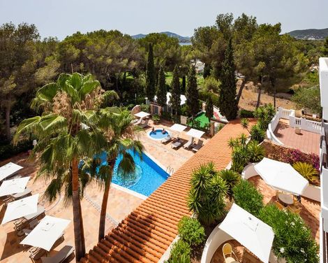 S'Argamassa Palace inkl. Mietwagen
