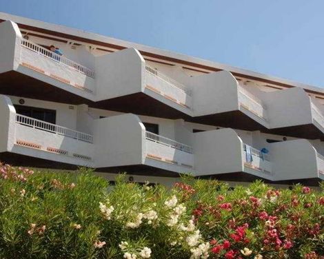 Apartamentos del Rey