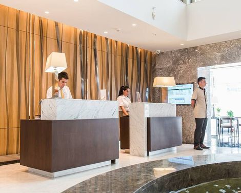 Elite World Marmaris