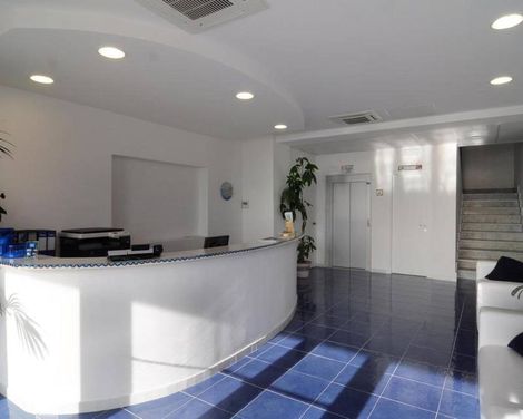 Hotel Club Due Torri-2