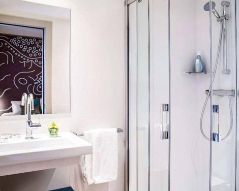 ibis Styles Barcelona Centre