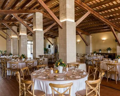 Phi Hotel La Tonnara di Bonagia