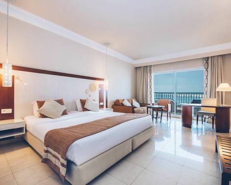 Iberostar Selection Royal El Mansour-2