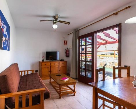 Bungalows Castillo Club Lake