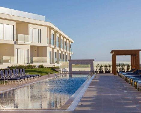Royal Óbidos Spa & Golf Resort-2
