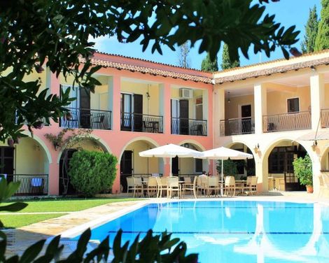 Annaliza Aparthotel-2