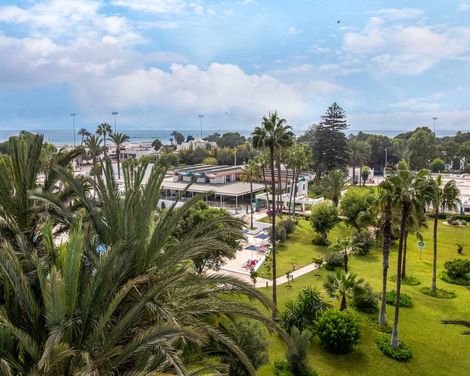 Allegro Agadir