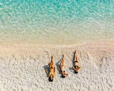 Koukounaria Hotel & Suites-1