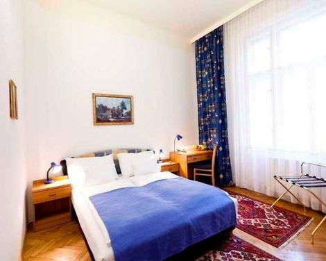 Hotel-Pension Bleckmann