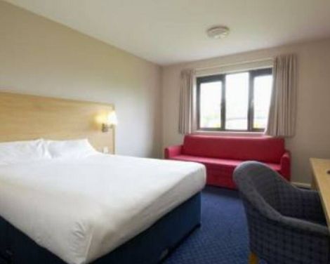 Travelodge Dublin Phoenix Park-0