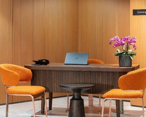 Crowne Plaza Istanbul - Ortakoy Bosphorus-2