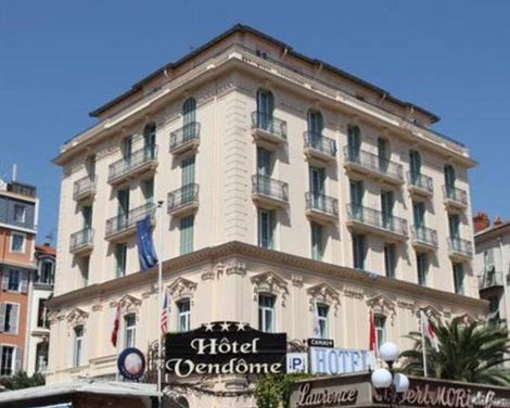 Hotel Vendome