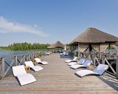 Vilnius Grand Resort-2