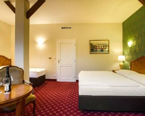 Hotel St George