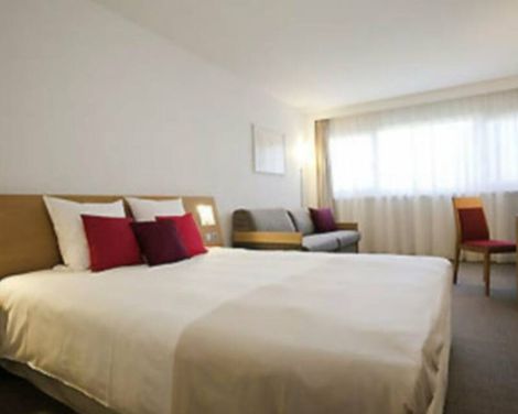 Novotel Roma Est