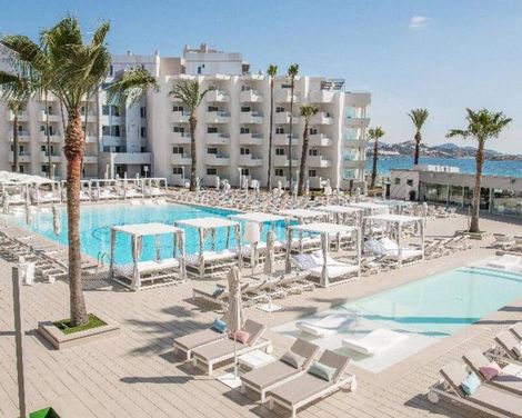 Sentido Garbi Ibiza Resort & Spa