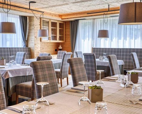 Alpenresort Belvedere