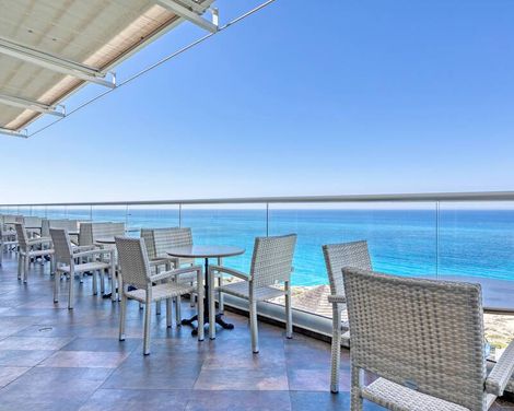 Atlantica SunGarden Beach