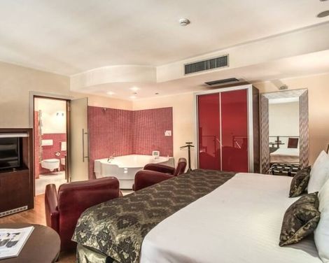 Hotel La Griffe Roma