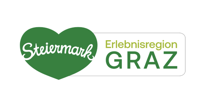 Erlebnisregion Graz Logo