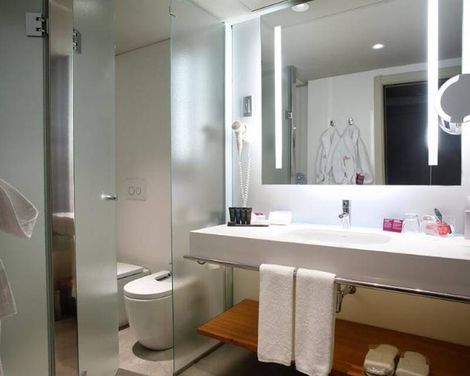 InterContinental Barcelona