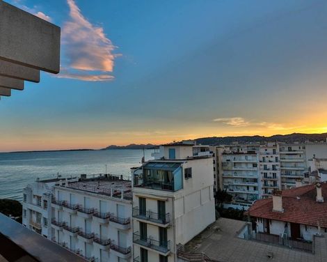 La Maison Blanche Résidence Hôtel-1