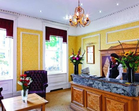 The Buckingham Grange-2