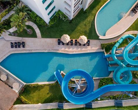Hyatt Ziva Riviera Maya-3