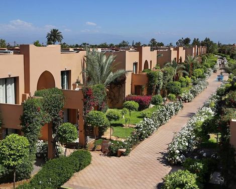 Valeria Premium Dar Atlas Resort