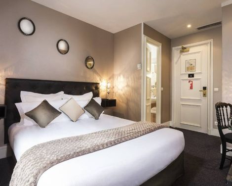 Hôtel Claridge Paris