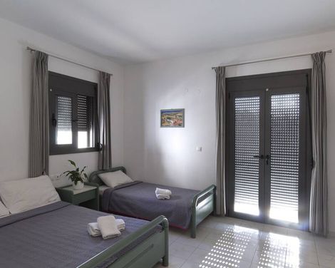 Villa Marina