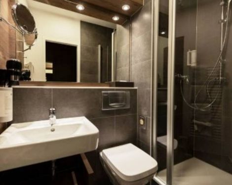 ibis Styles Rosenheim