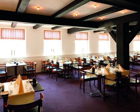 Gentofte Hotel