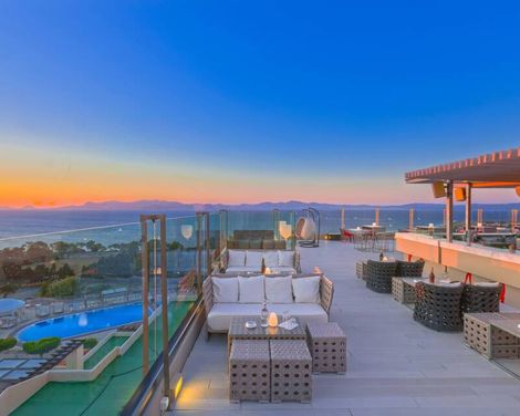 Kipriotis Panorama Hotel & Suites