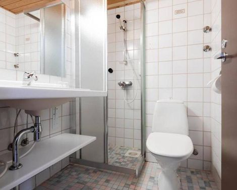 Lapland Hotel Pallas