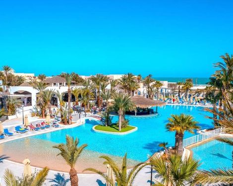Fiesta Beach