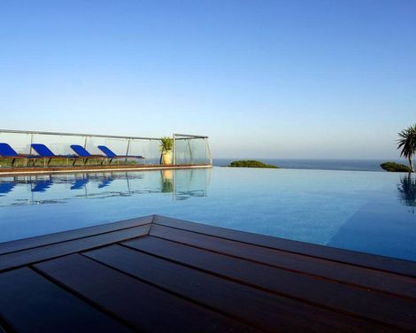Vila Alba Resort