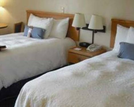 Hampton Inn Las Vegas/Summerlin-2