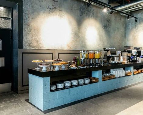 J24 Hotel Milano