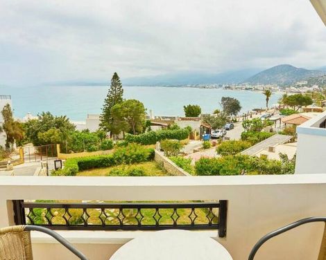 Veneto Sea View Apartments-0