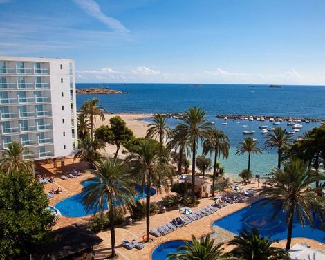 The Ibiza Twiins  - Life-2